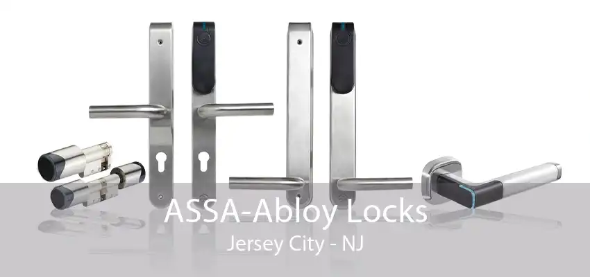 ASSA-Abloy Locks Jersey City - NJ