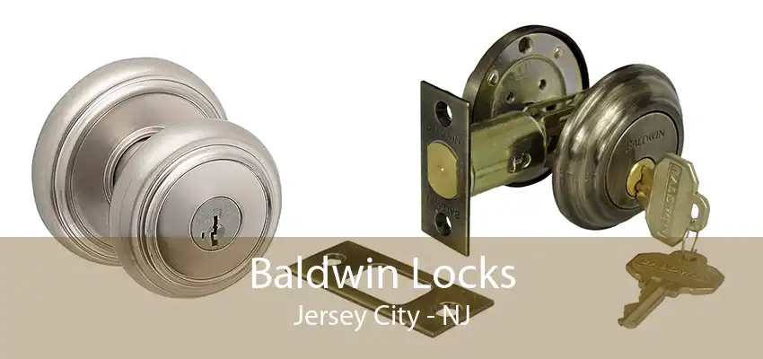 Baldwin Locks Jersey City - NJ