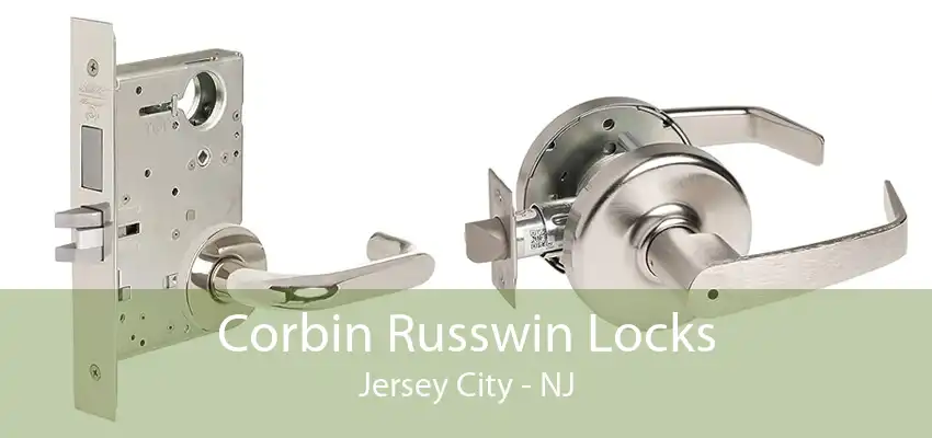 Corbin Russwin Locks Jersey City - NJ