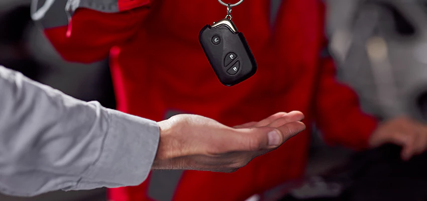 Automotive Car Lock Rekeying Locksmith Specialists in Jersey City, New Jersey