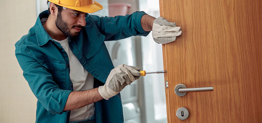 24 Hour Residential Locksmith in Jersey City, New Jersey