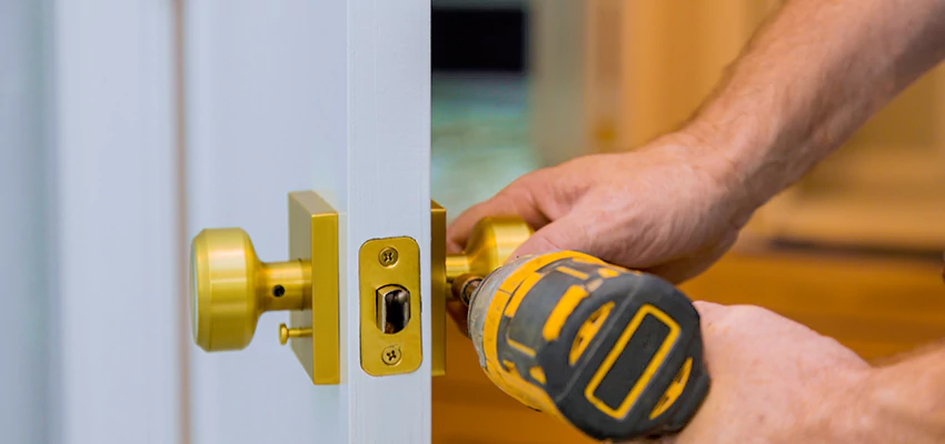 Local Locksmith For Key Fob Replacement in Jersey City, New Jersey