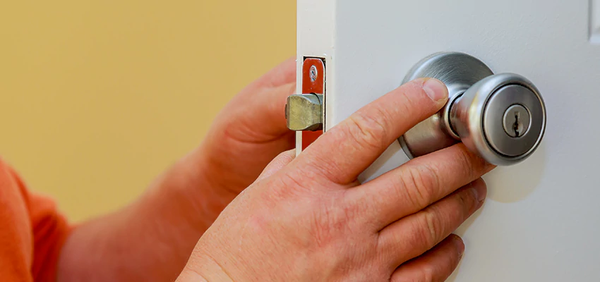 Residential Locksmith For Lock Installation in Jersey City, New Jersey