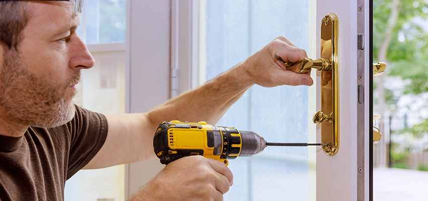 Affordable Bonded & Insured Locksmiths in Jersey City, NJ