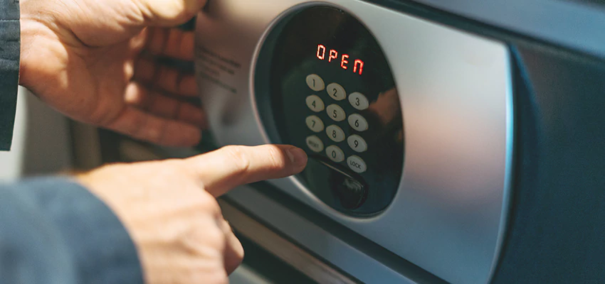 Cash Safe Openers in Jersey City, New Jersey