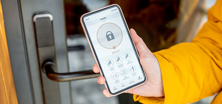 Kwikset Halo Wifi Locks Repair And Installation in Jersey City, NJ