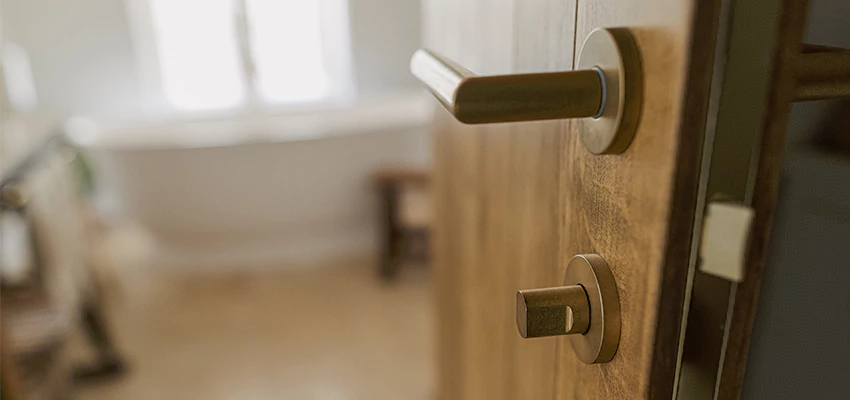 Mortise Locks For Bathroom in Jersey City, NJ