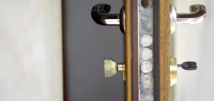 Holiday Emergency Locksmith in Jersey City, New Jersey