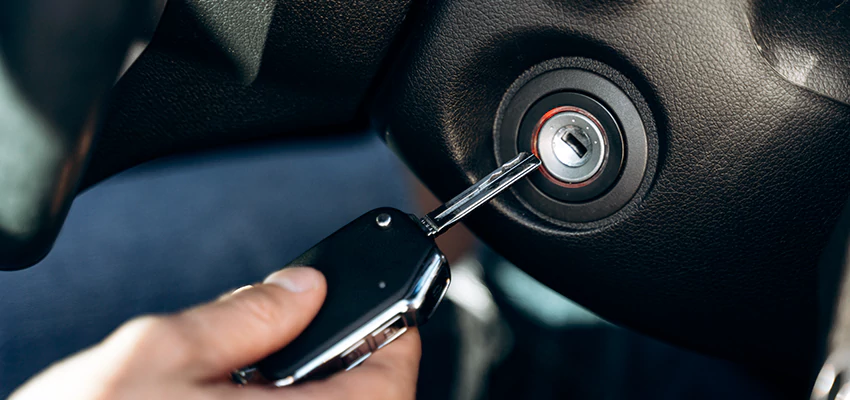 Car Key Replacement Locksmith in Jersey City, New Jersey