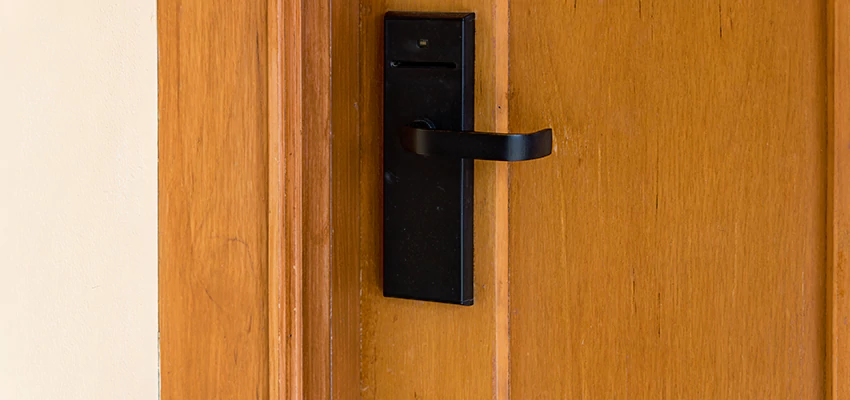 Security Gates For Home Invasion Prevention in Jersey City, New Jersey