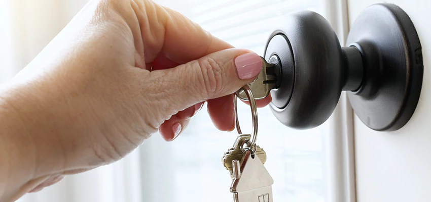 Top Locksmith For Residential Lock Solution in Jersey City, New Jersey