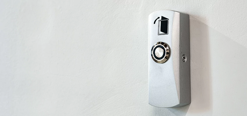 Business Locksmiths For Keyless Entry in Jersey City, New Jersey