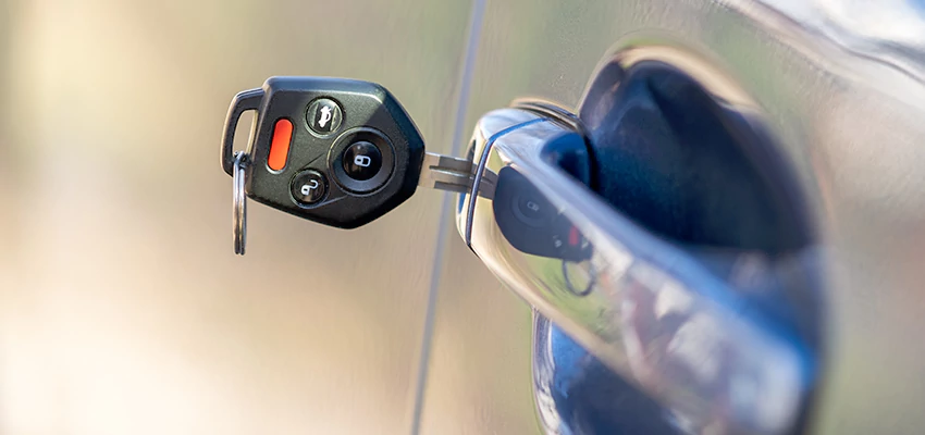 Automotive Locksmith Key Programming Specialists in Jersey City, NJ