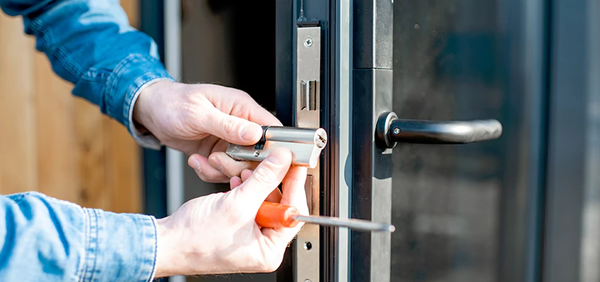 Eviction Locksmith For Lock Repair in Jersey City, NJ