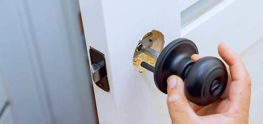 Locksmith For Lock Repair Near Me in Jersey City, New Jersey