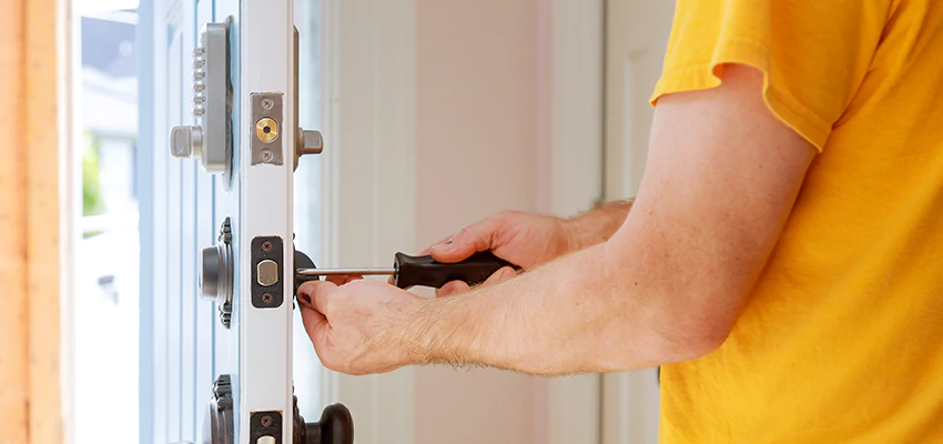 Eviction Locksmith For Key Fob Replacement Services in Jersey City, NJ