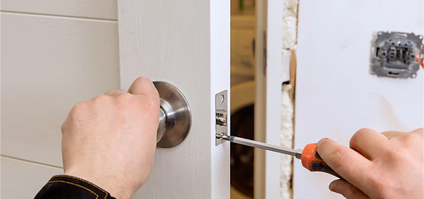 Fast Locksmith For Key Programming in Jersey City, New Jersey