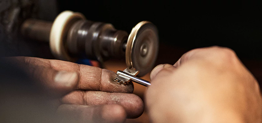 Hotel Lock Master Key System in Jersey City, New Jersey