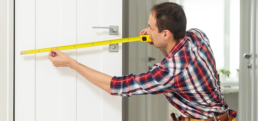 Bonded & Insured Locksmiths For Lock Repair in Jersey City, New Jersey