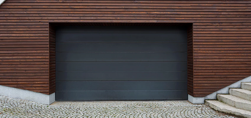 Garage Door Security Camera Repair And Installation in Jersey City, NJ