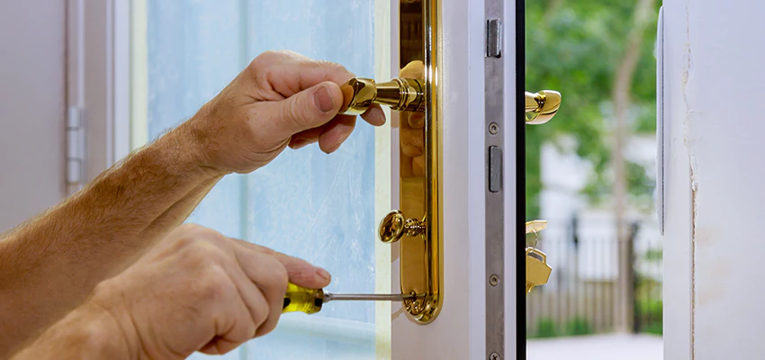 Local Locksmith For Key Duplication in Jersey City, NJ