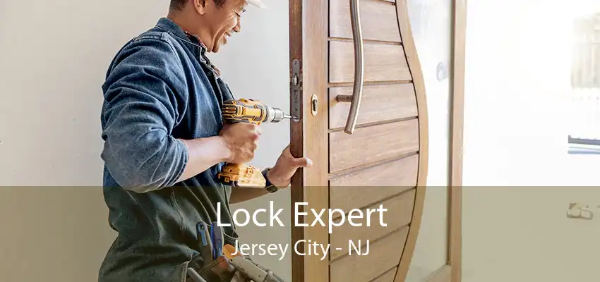 Lock Expert Jersey City - NJ