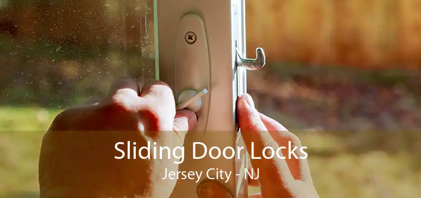 Sliding Door Locks Jersey City - NJ