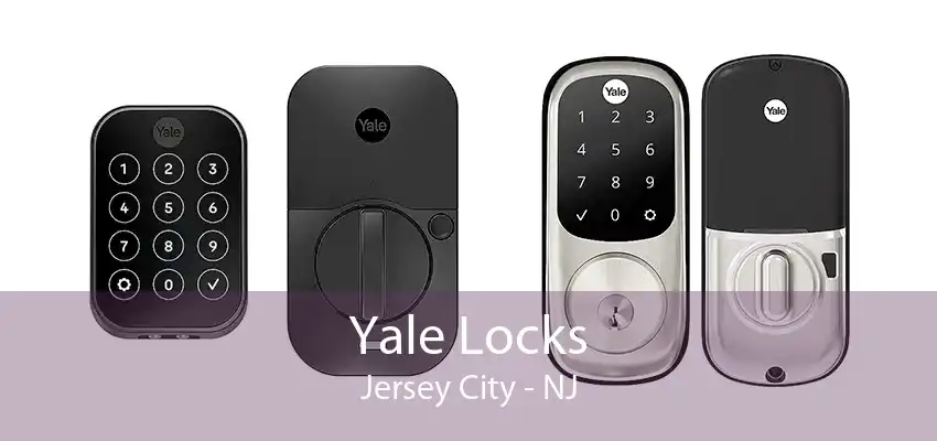 Yale Locks Jersey City - NJ